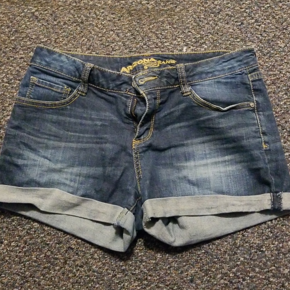 Arizona Shorts